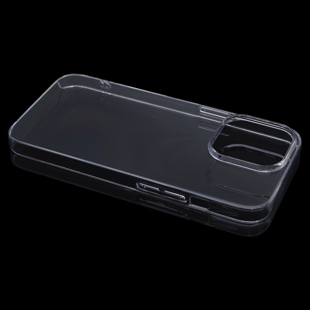 WEB QutoR iPhone13 Pro  С ϡɥ ȥ饤 ꥢ Ʃ ȥåץۡ Ǻ ȥ ե13 ޥۥ QTRIP161PTR