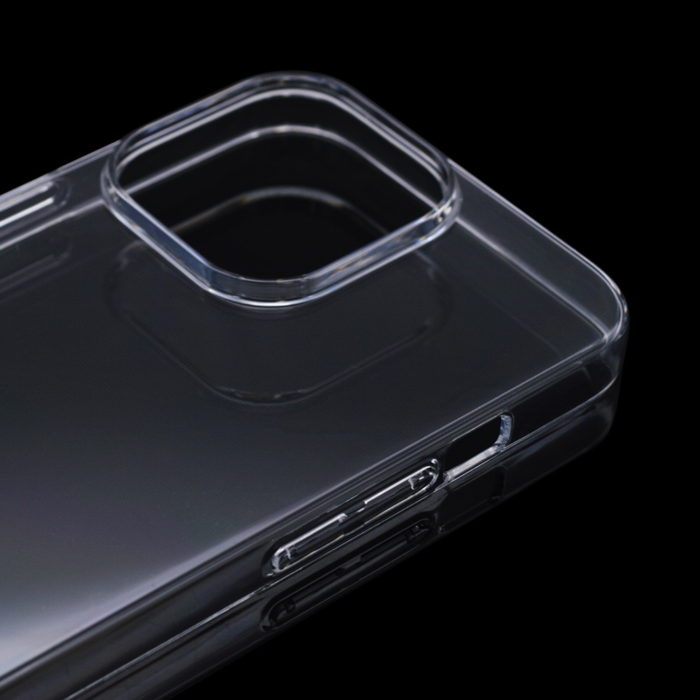 WEB QutoR iPhone13 Pro  С ϡɥ ȥ饤 ꥢ Ʃ ȥåץۡ Ǻ ȥ ե13 ޥۥ QTRIP161PTR