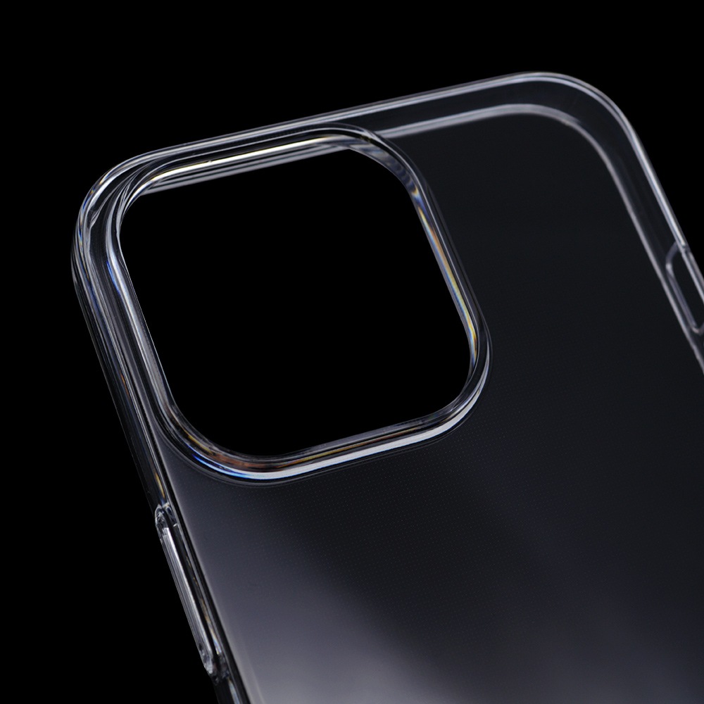 WEB QutoR iPhone13 Pro  С ϡɥ ȥ饤 ꥢ Ʃ ȥåץۡ Ǻ ȥ ե13 ޥۥ QTRIP161PTR