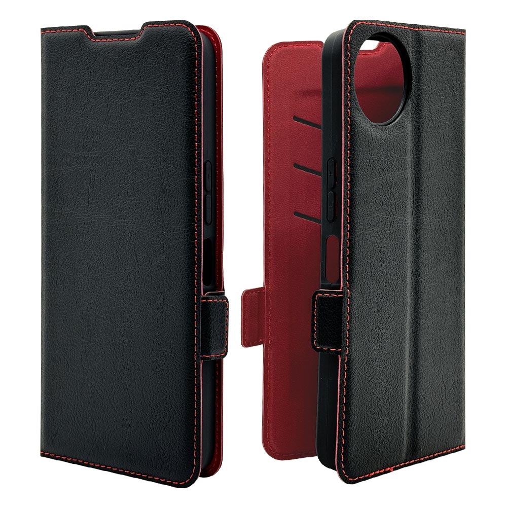 AQUOS wish4  SH-52E  С Ģ  Ѿ׷ۼ   ɵǽ ץ  ǥ  +COLOR ɥޥͥå BKRD  å4 ޥۥ 8010AW4BSMBKR 饹Хʥ