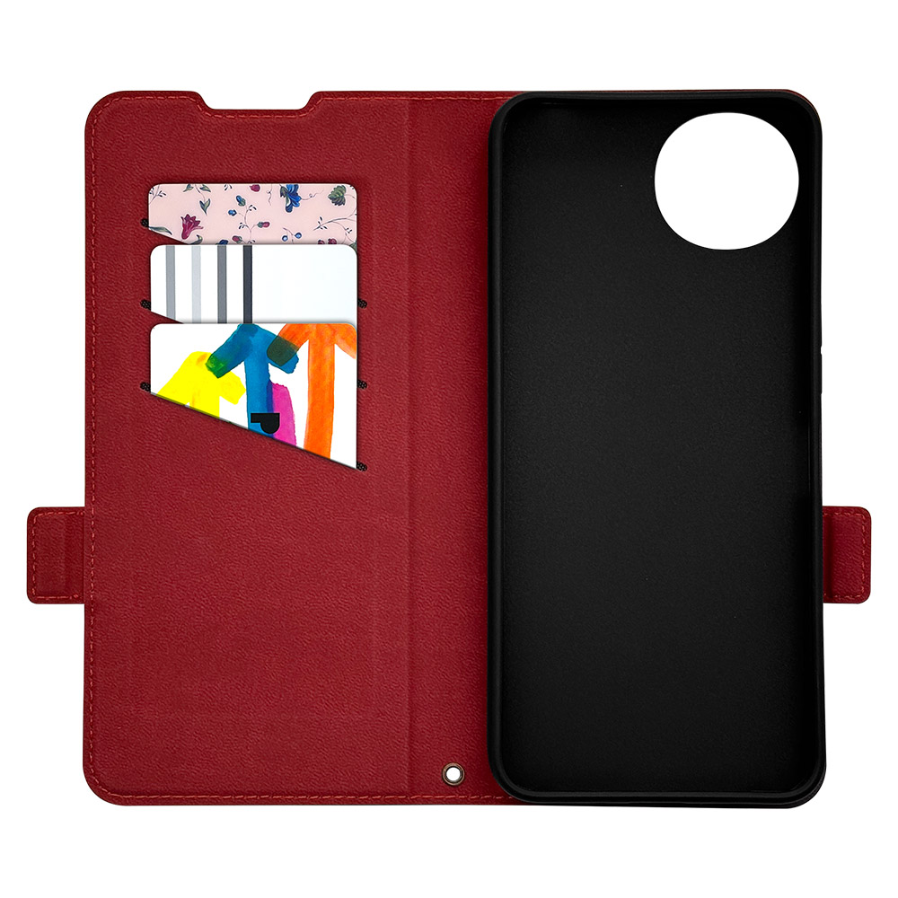 AQUOS wish4  SH-52E  С Ģ  Ѿ׷ۼ   ɵǽ ץ  ǥ  +COLOR ɥޥͥå BKRD  å4 ޥۥ 8010AW4BSMBKR 饹Хʥ