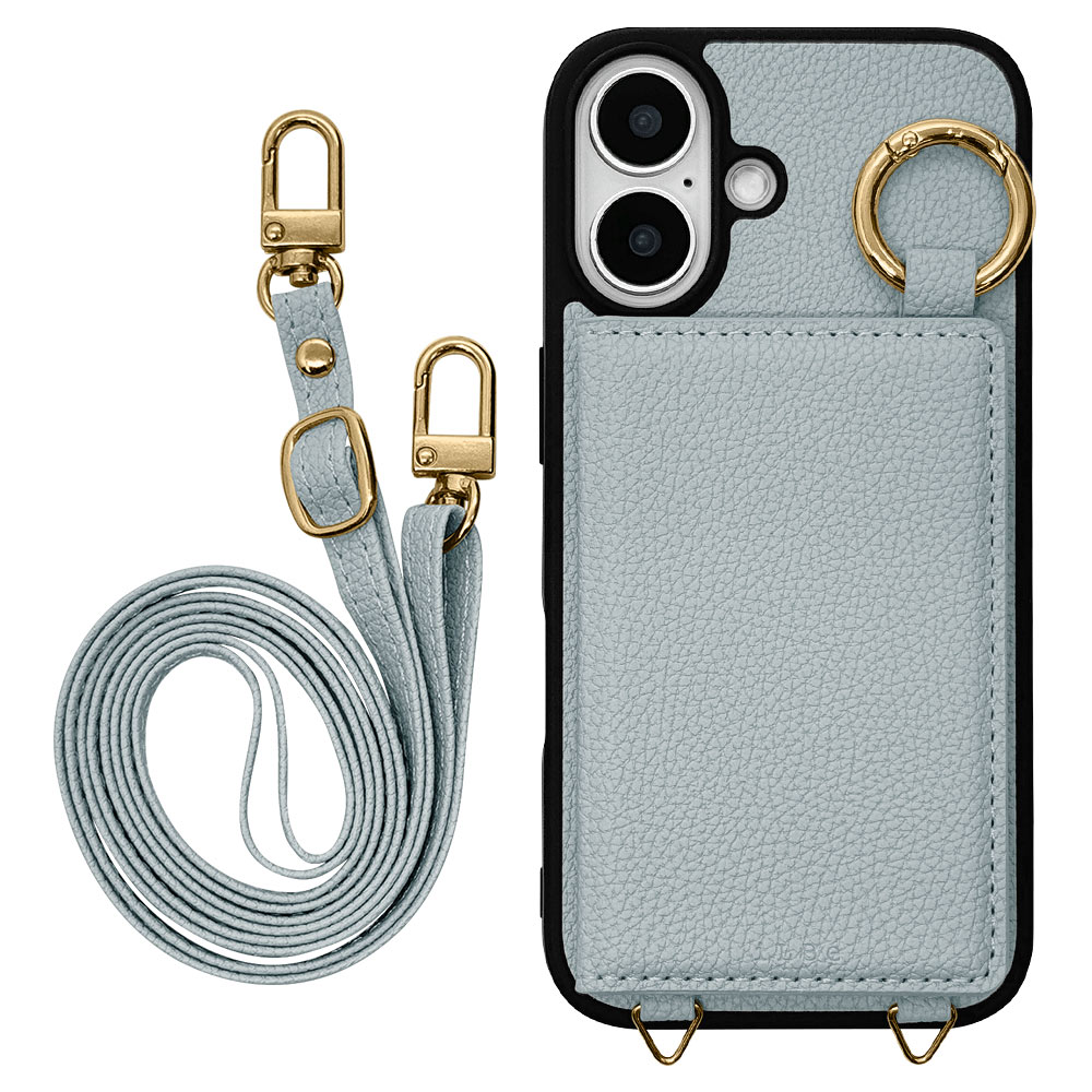 iPhone16  С եȥ TPU Ѿ׷ۼ եȥ쥶  ޥۥ ȥåդ ӥʥ  iLBe ֥롼 ե ޥۥ 8179IP461TPBL 饹Хʥ