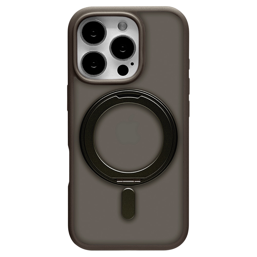 iPhone16 Pro ������ ���С� �ϥ��֥�å� ZEROSAFE Circle MagSafe�б� �˸��ݸ� �Ѿ׷�ۼ� MIL���� �ޥå� TPU�Х�ѡ������� ����դ� ��ɻ� �ե����ȥʥ����� �����ե��� ���ޥۥ����� 8554IP463ZSFCNL �饹���Хʥ�