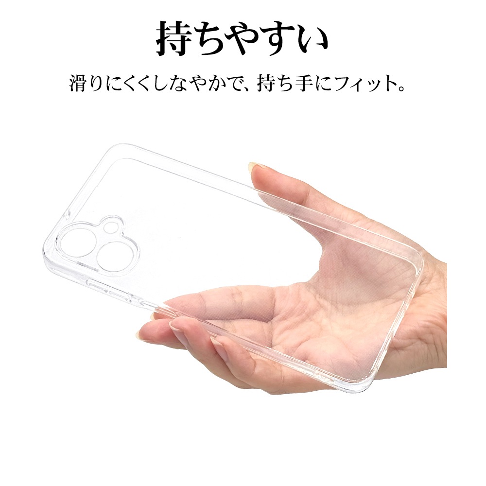 Galaxy A25 5G  С եȥ TPU ˸ݸ ̩߷ Ѿ׷ۼ ꥢ Ʃ 1.3mm ȥåץۡ 饯 A25 SC-53F SCG33 ޥۥ 8720GA25TPLCL 饹Хʥ