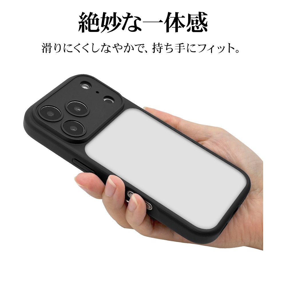 iPhone17 Pro  С ϥ֥å RHINOX 饤Υå ˸ݸ ̩߷ Ѿ׷ۼ MIL ꥢ ɽ̹5H TPUХѡ 磻쥹 ֥åߥꥢ ե ޥۥ 9003IP5BHALBK 饹Хʥ