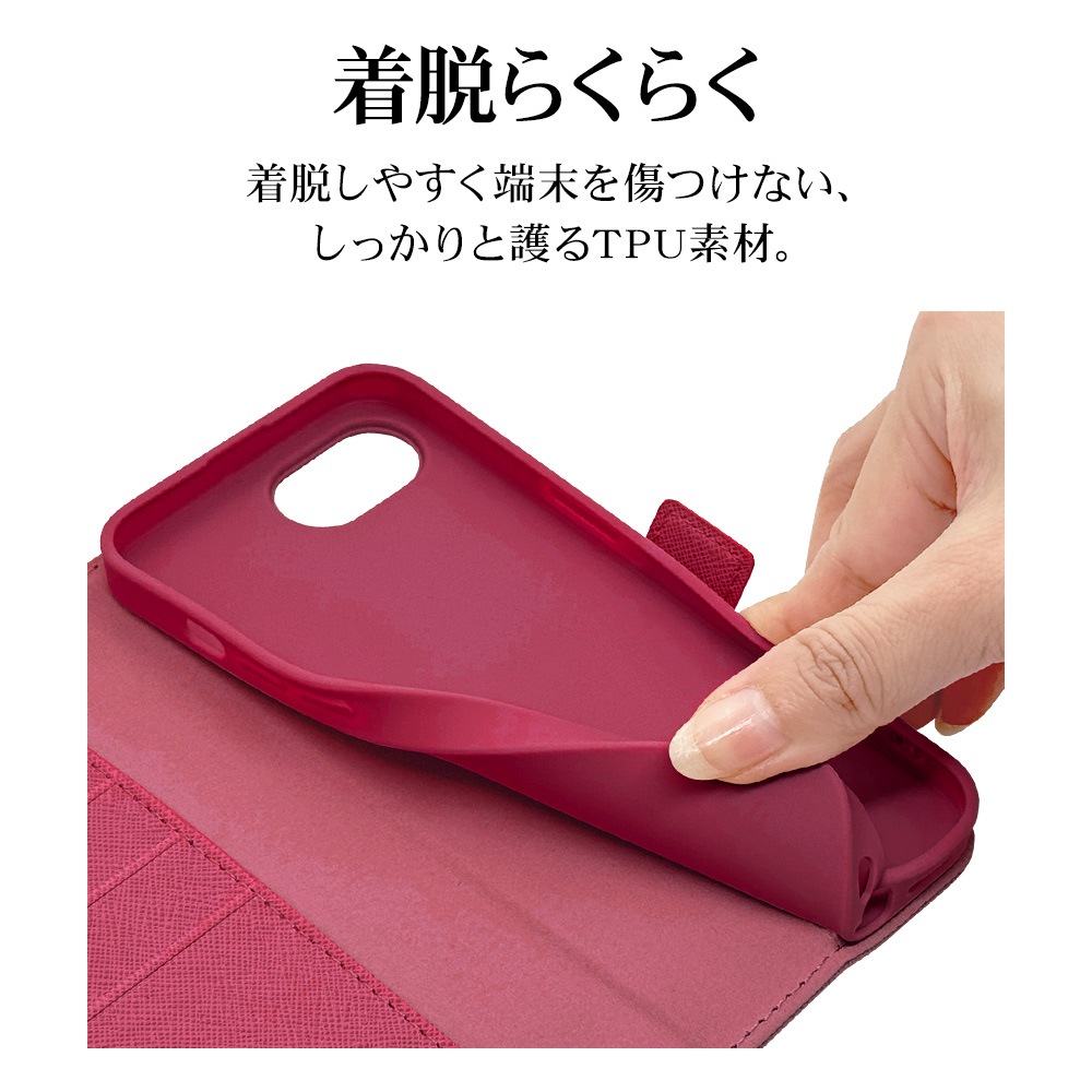 iPhone17e 16e ������ ���С� ��Ģ�� ���������� ������� ������ɵ�ǽ �ϥ�ɥ��ȥ�å��դ� �ޥ��� �����ե��� ���ޥۥ����� 9433IP6EBHSMA �饹���Хʥ�