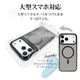 ���ޥ� �ɿ奱���� IP68 �ͥå����ȥ�å��� WAVECASE �������� ���ޡ��ȥե��� �� ������ �ס��� ��Ϥ ��ʪ���� ���襤�� �礭�� iiPhone Android ���ꥢ RFRWPF09WCL �饹���Хʥ�