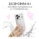 ���ޥ� �ɿ奱���� IP68 �ͥå����ȥ�å��� WAVECASE �������� ���ޡ��ȥե��� �� ������ �ס��� ��Ϥ ��ʪ���� ���襤�� �礭�� iiPhone Android ���ꥢ RFRWPF09WCL �饹���Хʥ�