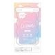 ���ޥ� �ɿ奱���� IP68 �ͥå����ȥ�å��� WAVECASE �������� ���ޡ��ȥե��� �� ������ �ס��� ��Ϥ ��ʪ���� ���襤�� �礭�� iiPhone Android ���ꥢ RFRWPF09WCL �饹���Хʥ�