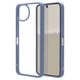 AQUOS wish6 ������ ���С� �ϥ��֥�å� �Ѿ׷�ۼ� ���� ��� ���ꥢ TPU�Х�ѡ������� ���ȥ�åץۡ��� �֥롼�ߥ��ꥢ �������� �����å���6 ���ޥۥ����� 9553AW6HPBL �饹���Хʥ�