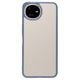 AQUOS wish6 ������ ���С� �ϥ��֥�å� �Ѿ׷�ۼ� ���� ��� ���ꥢ TPU�Х�ѡ������� ���ȥ�åץۡ��� �֥롼�ߥ��ꥢ �������� �����å���6 ���ޥۥ����� 9553AW6HPBL �饹���Хʥ�