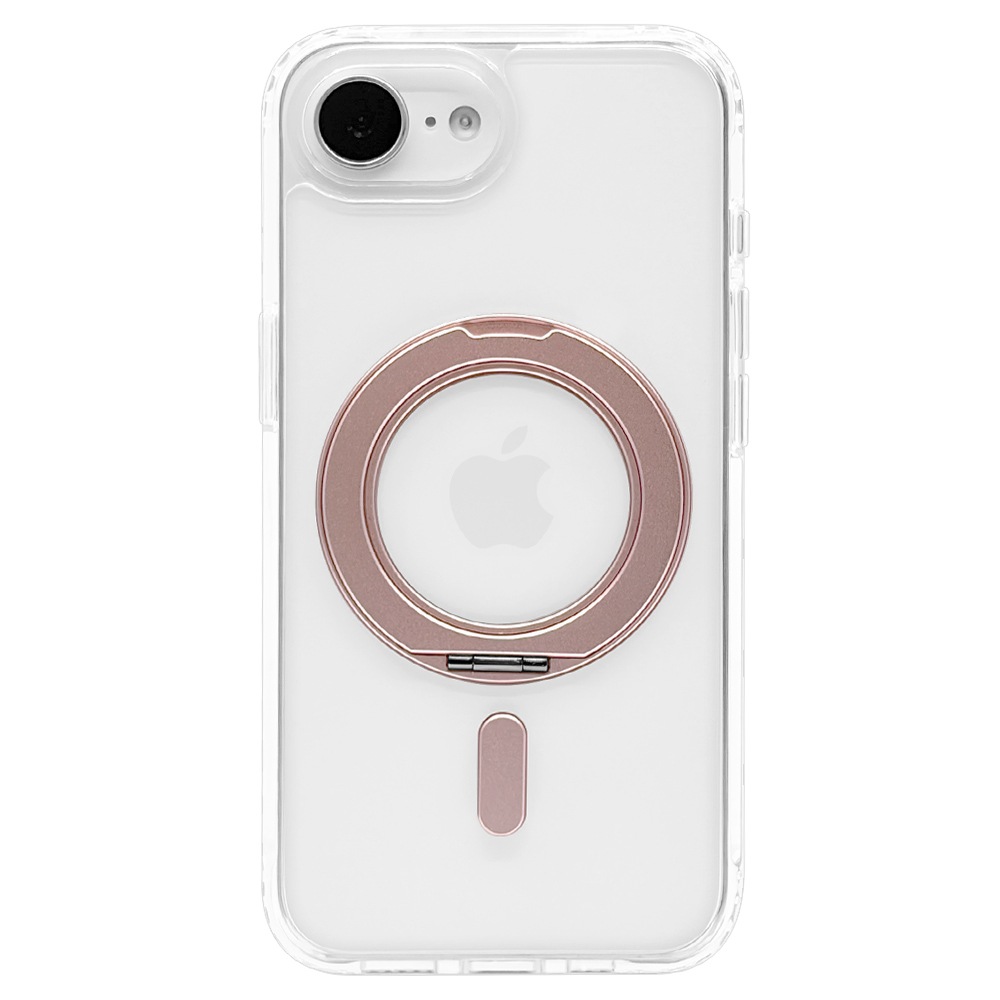 iPhone17e 16e ������ ���С� �ϥ��֥�å� ZEROSAFE Circle MagSafe�б� �ޥ��ͥåȽ��� �Ѿ׷� MIL ���ꥢ TPU�Х�ѡ������� ����դ� ��ɻ� �磻��쥹���� ���ꥢ�ߥԥ� �����ե��� ���ޥۥ����� 9696IP6EZSCLPK �饹���Хʥ�