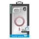 iPhone17e 16e ������ ���С� �ϥ��֥�å� ZEROSAFE Circle MagSafe�б� �ޥ��ͥåȽ��� �Ѿ׷� MIL ���ꥢ TPU�Х�ѡ������� ����դ� ��ɻ� �磻��쥹���� ���ꥢ�ߥԥ� �����ե��� ���ޥۥ����� 9696IP6EZSCLPK �饹���Хʥ�
