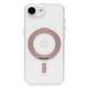 iPhone17e 16e ������ ���С� �ϥ��֥�å� ZEROSAFE Circle MagSafe�б� �ޥ��ͥåȽ��� �Ѿ׷� MIL ���ꥢ TPU�Х�ѡ������� ����դ� ��ɻ� �磻��쥹���� ���ꥢ�ߥԥ� �����ե��� ���ޥۥ����� 9696IP6EZSCLPK �饹���Хʥ�
