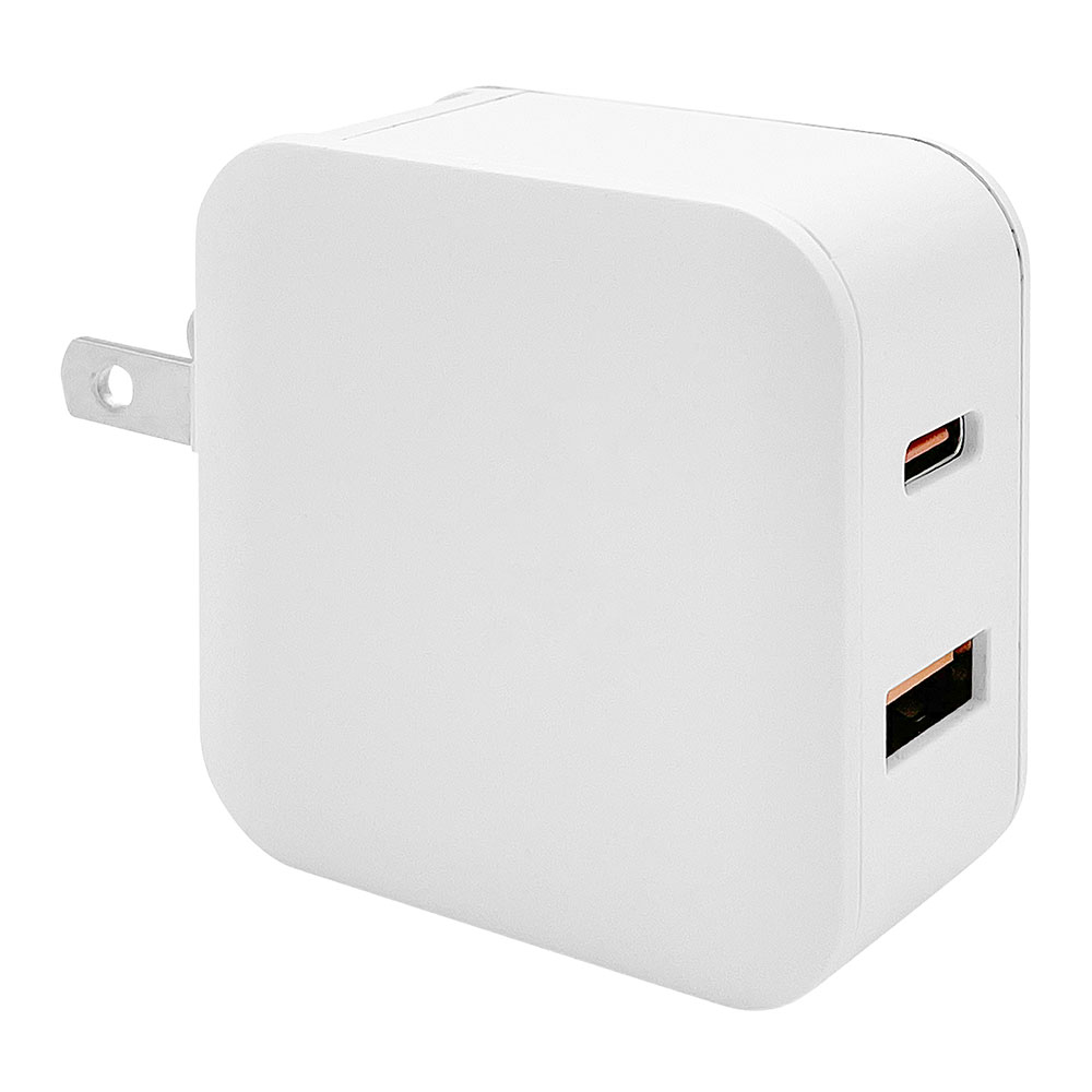 充電器 ACアダプター USB充電器 タイプC PD対応 QC対応 クイック