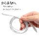iPhone iPad iPod 饤ȥ˥ C ֥ PDб 餫  ̿ 2᡼ȥ Type-C to Lightning typec Power Delivery 2m ѥå ݥå ۥ磻 R20CACL3A02WH