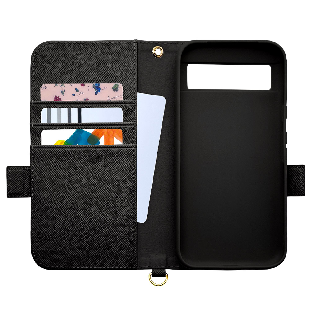 Google Pixel 8a ケース カバー 手帳型 カード入れ おしゃれ スタンド