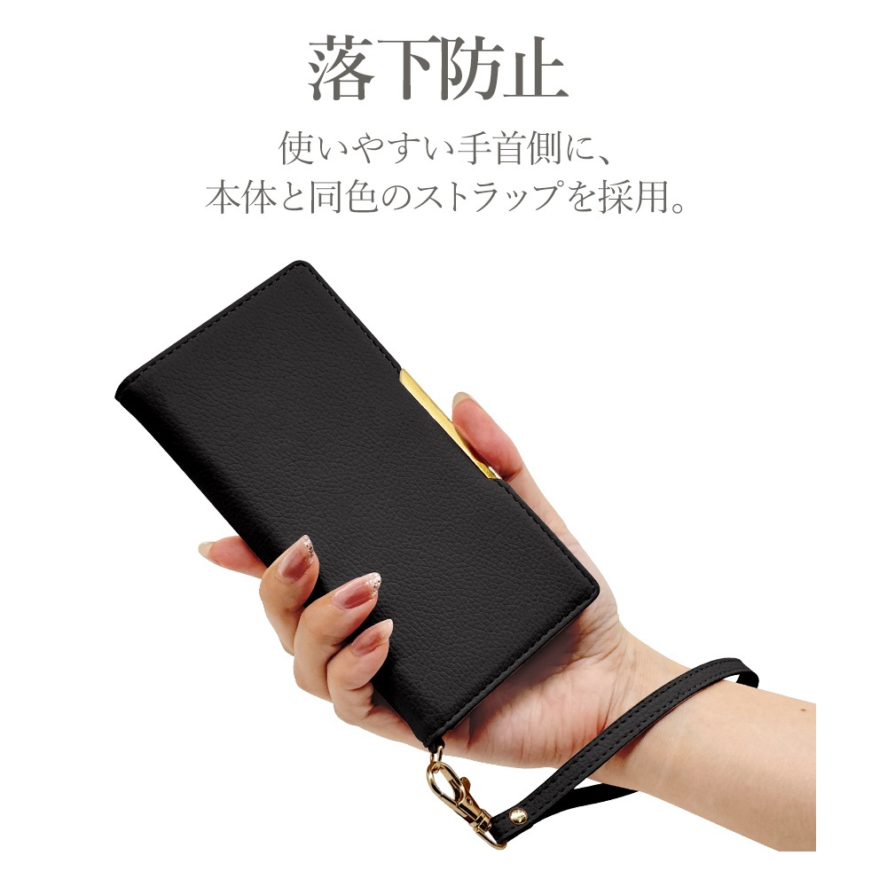 iPhone16 ������ ���С� ��Ģ�� ���������� ������� �٥�Ȥʤ� �쥶���� ������ɵ�ǽ �ϥ�ɥ��ȥ�å��դ� ����ץ� ��� iLBe �֥�å� �����ե��� ���ޥۥ����� 8180IP461BHSBK �饹���Хʥ�