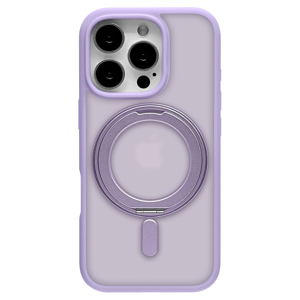 iPhone16 Pro  С ϥ֥å ZEROSAFE Circle MagSafeб ˸ݸ Ѿ׷ۼ MIL ޥå TPUХѡ դ ɻ եȥѡץ ե ޥۥ 8555IP463ZSFCPU 饹Хʥ