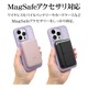 iPhone16 Pro  С ϥ֥å ZEROSAFE Circle MagSafeб ˸ݸ Ѿ׷ۼ MIL ޥå TPUХѡ դ ɻ եȥѡץ ե ޥۥ 8555IP463ZSFCPU 饹Хʥ