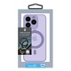 iPhone16 Pro  С ϥ֥å ZEROSAFE Circle MagSafeб ˸ݸ Ѿ׷ۼ MIL ޥå TPUХѡ դ ɻ եȥѡץ ե ޥۥ 8555IP463ZSFCPU 饹Хʥ