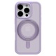 iPhone16 Pro  С ϥ֥å ZEROSAFE Circle MagSafeб ˸ݸ Ѿ׷ۼ MIL ޥå TPUХѡ դ ɻ եȥѡץ ե ޥۥ 8555IP463ZSFCPU 饹Хʥ