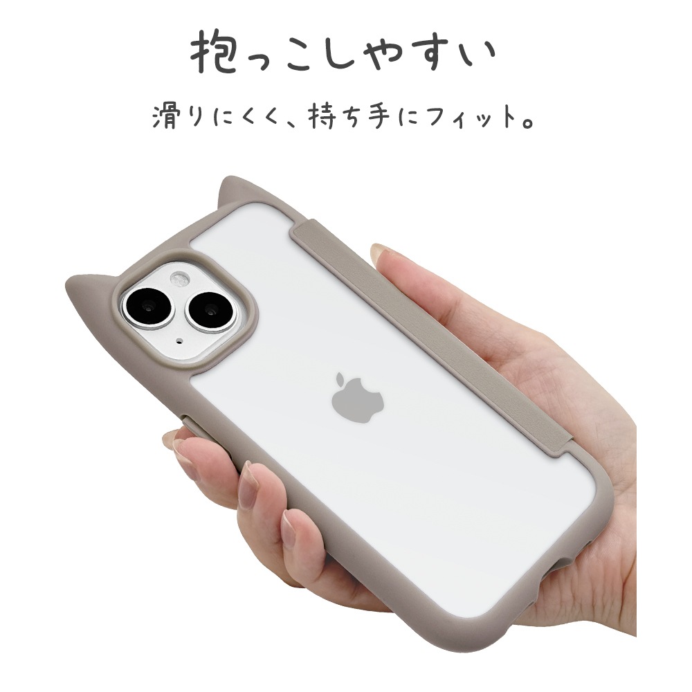 iPhone15 14 13  С Ģ ϥ֥å եդ̥ mimi ǭ ͥߥ Ѿ׷ۼ MIL ̥ꥢ TPUХѡ  ȡ ե ޥۥ 8351IP361BHPTA 饹Хʥ