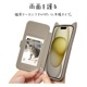 iPhone15 14 13  С Ģ ϥ֥å եդ̥ mimi ǭ ͥߥ Ѿ׷ۼ MIL ̥ꥢ TPUХѡ  ȡ ե ޥۥ 8351IP361BHPTA 饹Хʥ