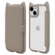 iPhone15 14 13  С Ģ ϥ֥å եդ̥ mimi ǭ ͥߥ Ѿ׷ۼ MIL ̥ꥢ TPUХѡ  ȡ ե ޥۥ 8351IP361BHPTA 饹Хʥ