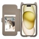 iPhone15 14 13  С Ģ ϥ֥å եդ̥ mimi ǭ ͥߥ Ѿ׷ۼ MIL ̥ꥢ TPUХѡ  ȡ ե ޥۥ 8351IP361BHPTA 饹Хʥ