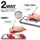iPhone iPad ޥ ֥å åڥ 饹ڥ C ż ѡꥸ ưɻ  Ķⴶ  ޤ ڥ ˺ Type-C typec ۥ磻 Android RTP14WH 饹Хʥ