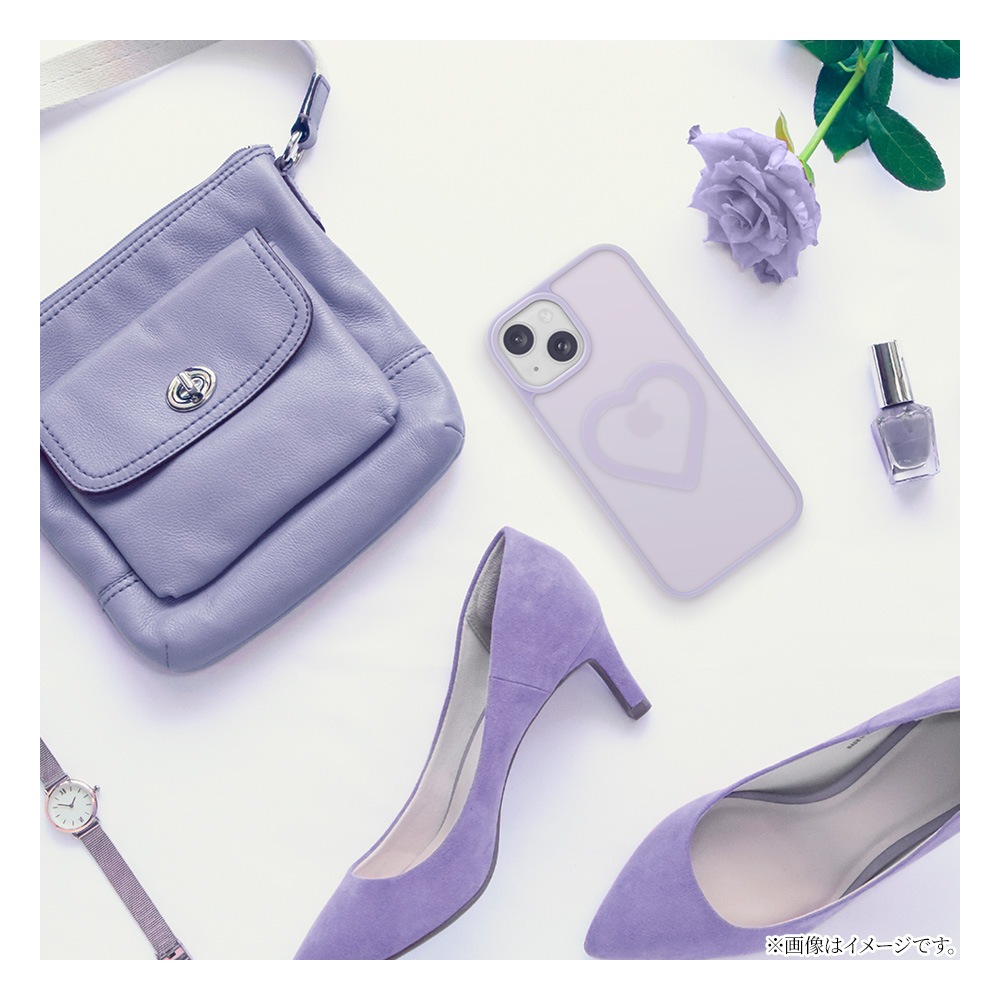 iPhone 16e  С ϥ֥å MagSafeб Mignu ߥ˥ Ѿ׷ۼ ̥ե ޥå ɻ TPUХѡ 磻쥹 ԥ󥯡ߥեȥԥ ե ޥۥ 8794IP5EHPFPK 饹Хʥ