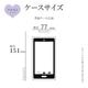 iPhone 16e  С ϥ֥å MagSafeб Mignu ߥ˥ Ѿ׷ۼ ̥ե ޥå ɻ TPUХѡ 磻쥹 ԥ󥯡ߥեȥԥ ե ޥۥ 8794IP5EHPFPK 饹Хʥ