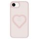 iPhone 16e  С ϥ֥å MagSafeб Mignu ߥ˥ Ѿ׷ۼ ̥ե ޥå ɻ TPUХѡ 磻쥹 ԥ󥯡ߥեȥԥ ե ޥۥ 8794IP5EHPFPK 饹Хʥ