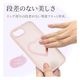 iPhone 16e  С ϥ֥å MagSafeб Mignu ߥ˥ Ѿ׷ۼ ̥ե ޥå ɻ TPUХѡ 磻쥹 ԥ󥯡ߥեȥԥ ե ޥۥ 8794IP5EHPFPK 饹Хʥ