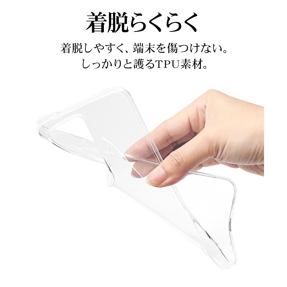 REDMI 15 5G ������ ���С� ���եȥ����� TPU �Ѿ׷�ۼ� ���ꥢ 1.3mm ���ȥ�åץۡ��� ��åɥߡ� ���ޥۥ����� 9417R15TPCL �饹���Хʥ�