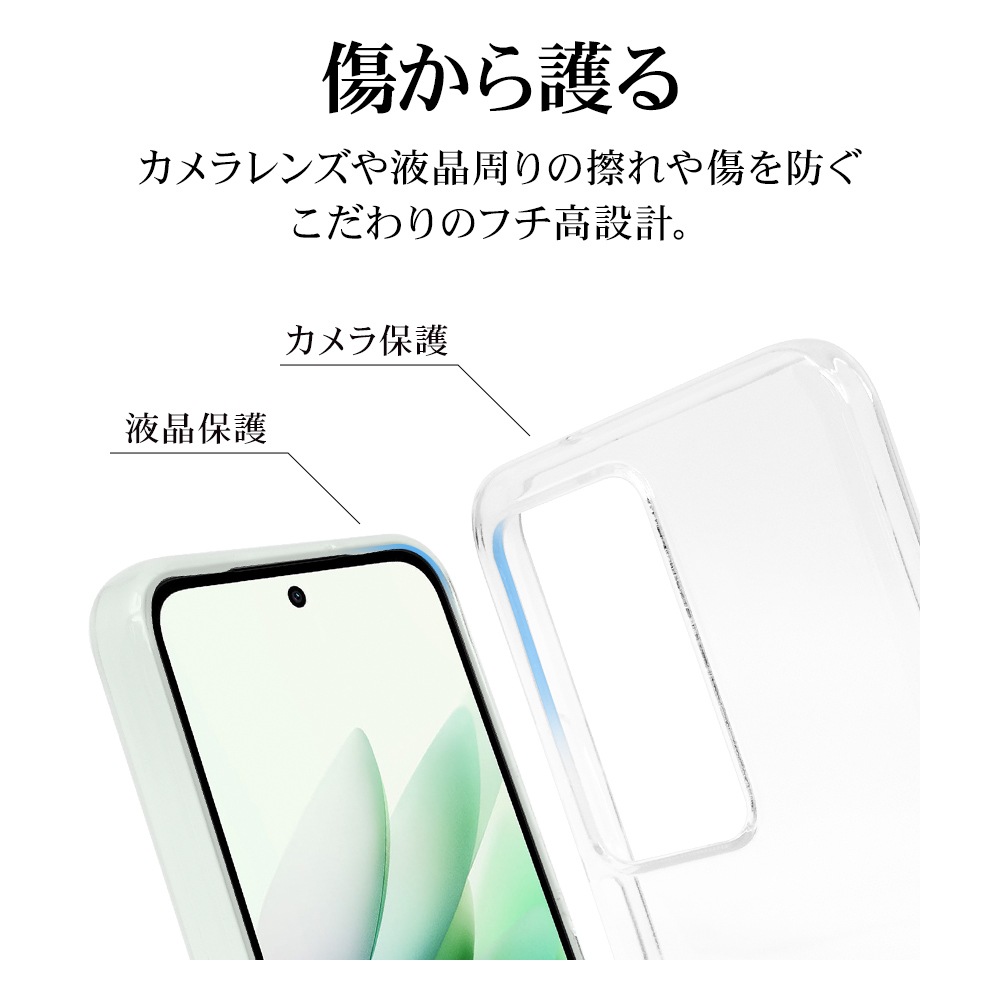 REDMI 15 5G ������ ���С� ���եȥ����� TPU �Ѿ׷�ۼ� ���ꥢ 1.3mm ���ȥ�åץۡ��� ��åɥߡ� ���ޥۥ����� 9417R15TPCL �饹���Хʥ�