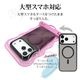 ���ޥ� �ɿ奱���� IP68 �ͥå����ȥ�å��� Ĺ��Ĵ�� WAVECASE �������� ���ޡ��ȥե��� �� ������ �ס��� ��Ϥ ��ʪ���� ���襤�� �礭�� iPhone Android ���ꥢ�ԥ� RFRWPF09WCLPK �饹���Хʥ�