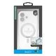iPhone17 ������ ���С� �ϥ��֥�å� ZEROSAFE Circle MagSafe�б� �ޥ��ͥå� �˸��ݸ� ��̩�߷� �Ѿ׷� MIL  TPU�Х�ѡ������� ����դ� ��ɻ� �磻��쥹 �ե����ȥۥ磻�� �����ե��� ���ޥۥ����� 9702IP5AZSFWH �饹���Хʥ�