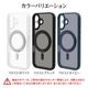 iPhone17 ������ ���С� �ϥ��֥�å� ZEROSAFE Circle MagSafe�б� �ޥ��ͥå� �˸��ݸ� ��̩�߷� �Ѿ׷� MIL  TPU�Х�ѡ������� ����դ� ��ɻ� �磻��쥹 �ե����ȥۥ磻�� �����ե��� ���ޥۥ����� 9702IP5AZSFWH �饹���Хʥ�