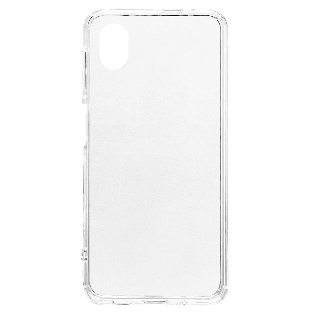 Galaxy A23 5G SC-56C SCG18 ������ ���С� ���եȥ����� TPU ���ꥢ Ʃ�� 1.2mm ���ȥ�åץۡ��� ����饯���� A23 5G ���ޥۥ����� 7315GA23TP �饹���Хʥ�