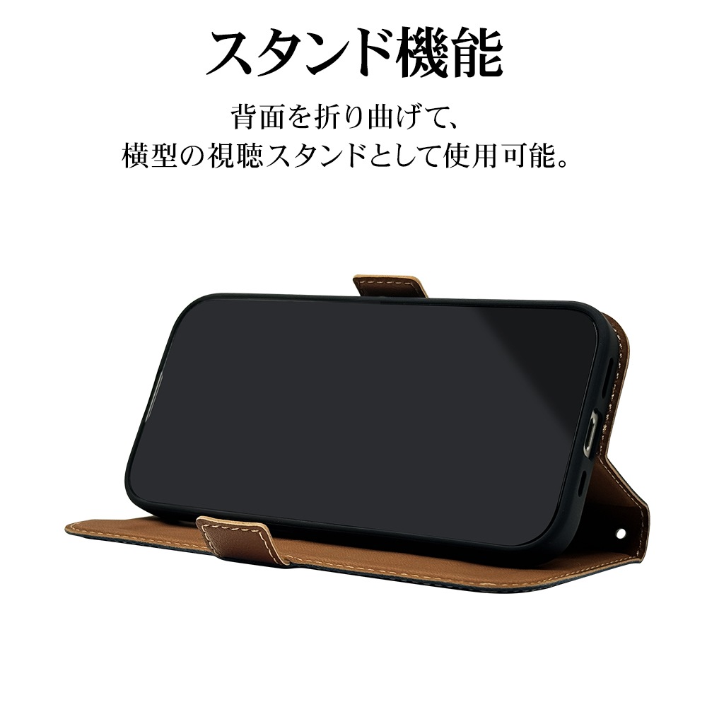 iPhone16 ������ ���С� ��Ģ�� ���� �Ѿ׷�ۼ� ���������� ������ɵ�ǽ slim Fit �����ɥޥ��ͥå� �֥�å��ߥ֥饦�� �����ե��� ���ޥۥ����� 8079IP461BSMBKB �饹���Хʥ�