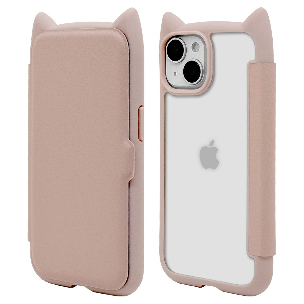 iPhone15 14 13  С Ģ ϥ֥å եդ̥ mimi ǭ ͥߥ Ѿ׷ۼ MIL ̥ꥢ TPUХѡ  ⡼ԥ ե ޥۥ 8352IP361BHPSPK 饹Хʥ