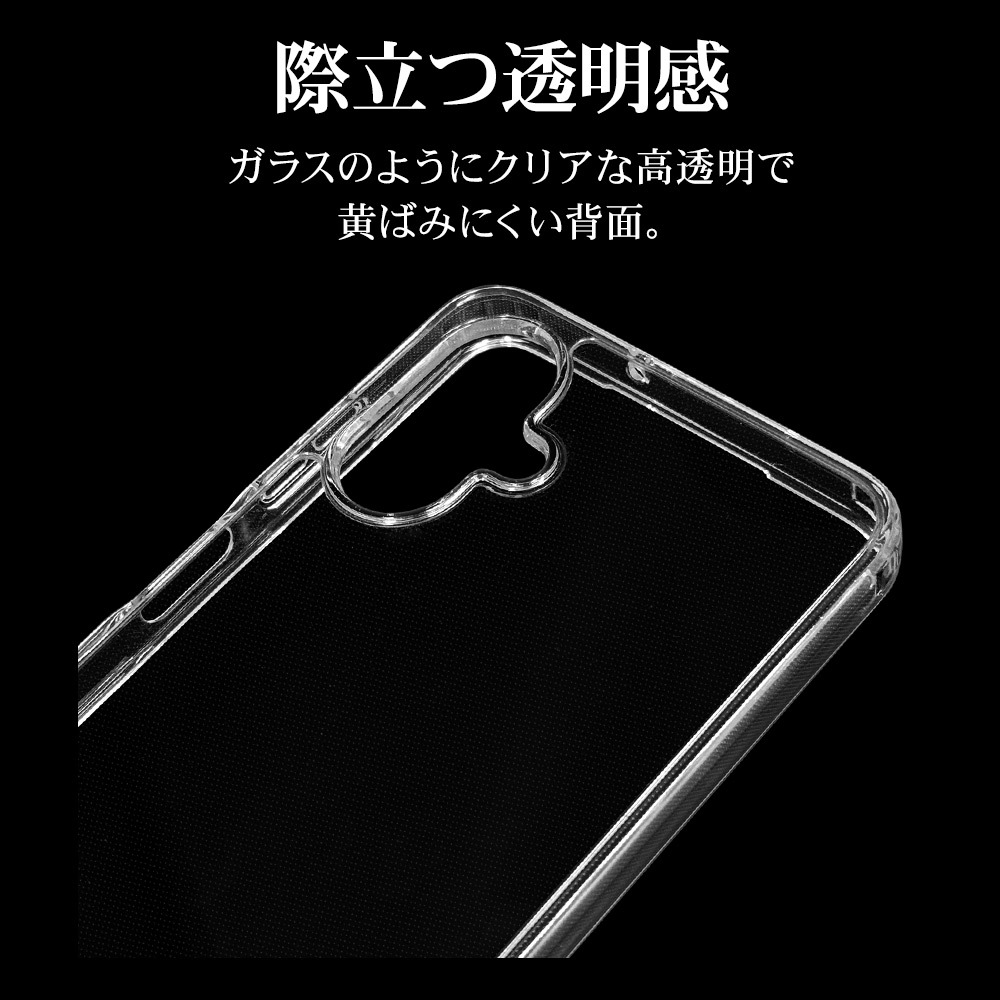 Galaxy A25 5G  С ϥ֥å RHINOX 饤Υå Ѿ׷ۼ MIL   ꥢ Ʃ ɽ̹5H TPUХѡ ȥåץۡ 饯 A25 SC-53F SCG33 ޥۥ 8722GA25HACL 饹Хʥ