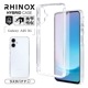 Galaxy A25 5G  С ϥ֥å RHINOX 饤Υå Ѿ׷ۼ MIL   ꥢ Ʃ ɽ̹5H TPUХѡ ȥåץۡ 饯 A25 SC-53F SCG33 ޥۥ 8722GA25HACL 饹Хʥ