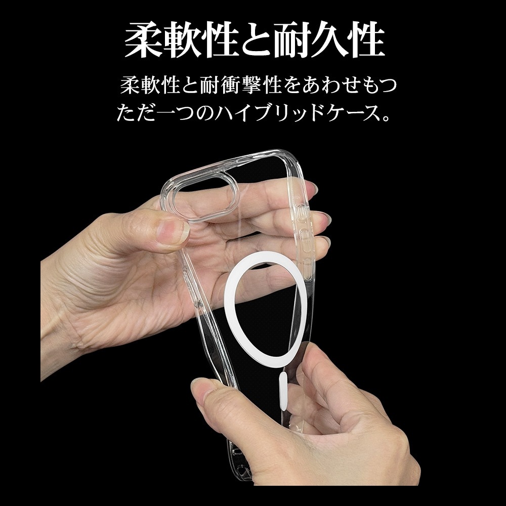 IIǧ ꥸʥǥ iPhone꡼ м磻쥹Ŵ̥ CYSEHM02