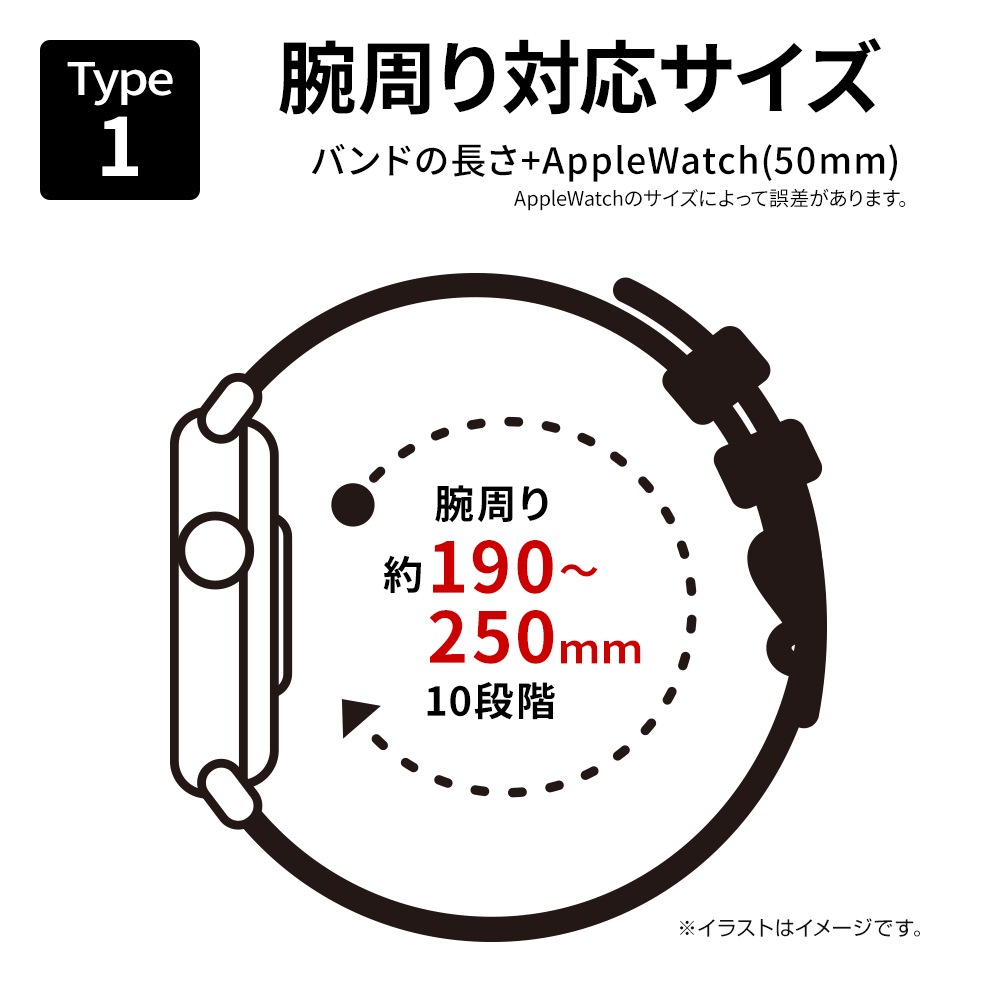 Apple Watch 49mm 46mm 45mm 44mm ULTRA style silicon band1 ����ȥ饹������ ���ꥳ��Х�� ������1 ��æ��ñ �Х�� ������ ���åץ륦���å� �٥�� RBLAWUS4408KH �饹���Хʥ�