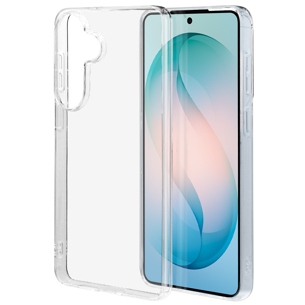 Galaxy S26+ SC-52G SCG38 ������ ���С� ���եȥ����� TPU �Ѿ׷�ۼ� ���ꥢ Ʃ�� 1.3mm ���ȥ�åץۡ��� �磻��쥹�����б� ����饯���� �ץ饹 ���ޥۥ����� 9321GS26PTPCL �饹���Хʥ�