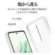REDMI 15 5G ������ ���С� �ϥ��֥�å� �Ѿ׷�ۼ� ���� ��� ���ꥢ Ʃ�� TPU�Х�ѡ������� ��åɥߡ� ���ޥۥ����� 9418R15HPCL �饹���Хʥ�