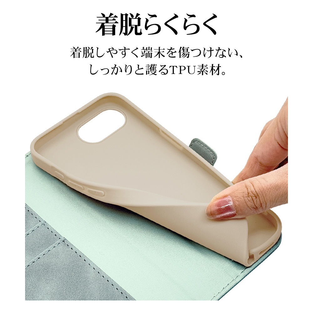 iPhone17e 16e ������ ���С� ��Ģ�� ���������� ���襤�� ������� ������ɵ�ǽ �ϥ�ɥ��ȥ�å��դ� ����������Ĵ ���� �饤�ȥ֥롼 �����ե��� ���ޥۥ����� 9435IP6EBHSLBL �饹���Хʥ�